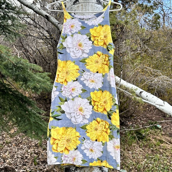 Farm bodycon Dress - Picture 10 of 12